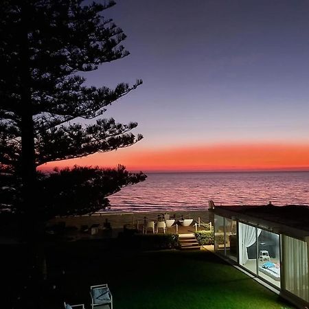 Suitebeach B&B And Resort Marsala Buitenkant foto