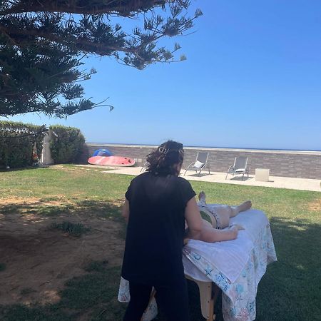 Suitebeach B&B And Resort Marsala Buitenkant foto