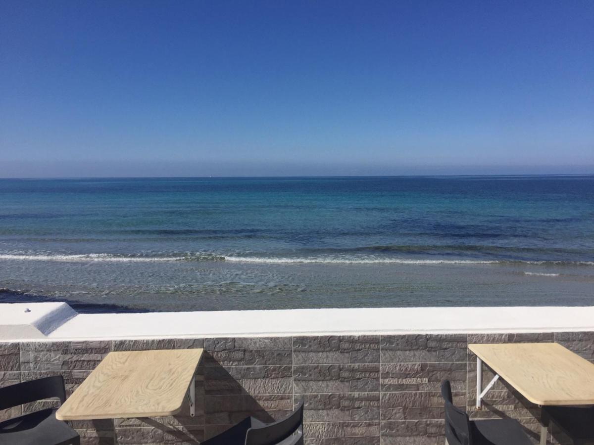 Suitebeach B&B And Resort Marsala Buitenkant foto