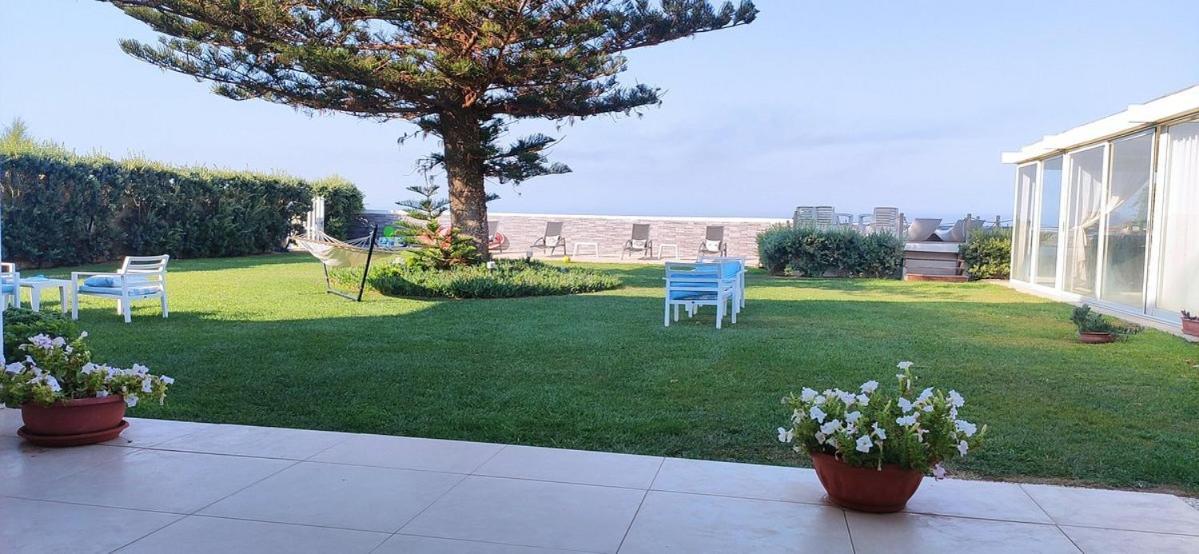 Suitebeach B&B And Resort Marsala Buitenkant foto