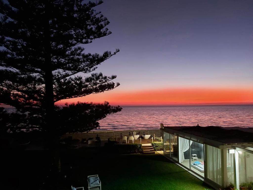 Suitebeach B&B And Resort Marsala Buitenkant foto