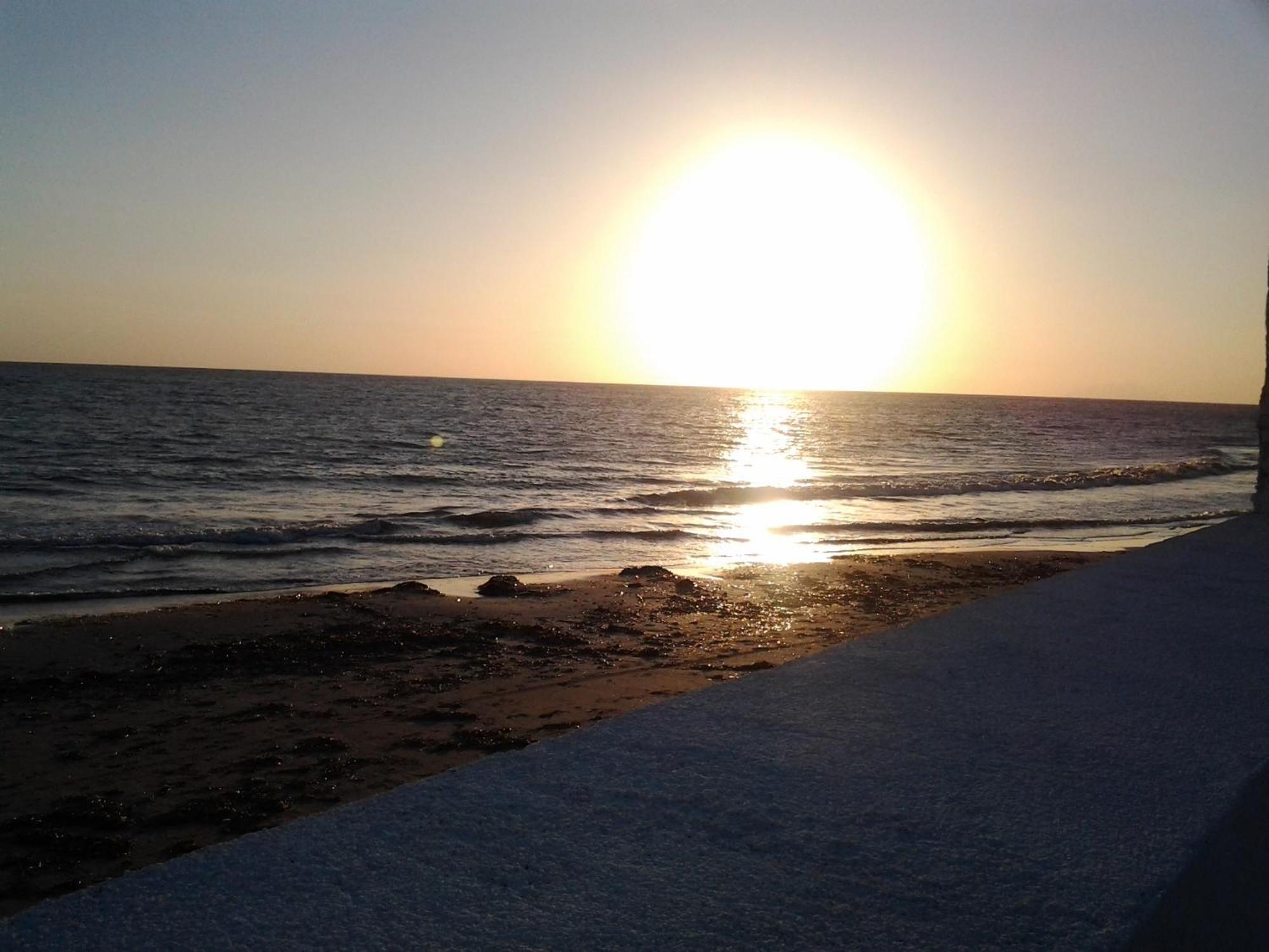Suitebeach B&B And Resort Marsala Buitenkant foto