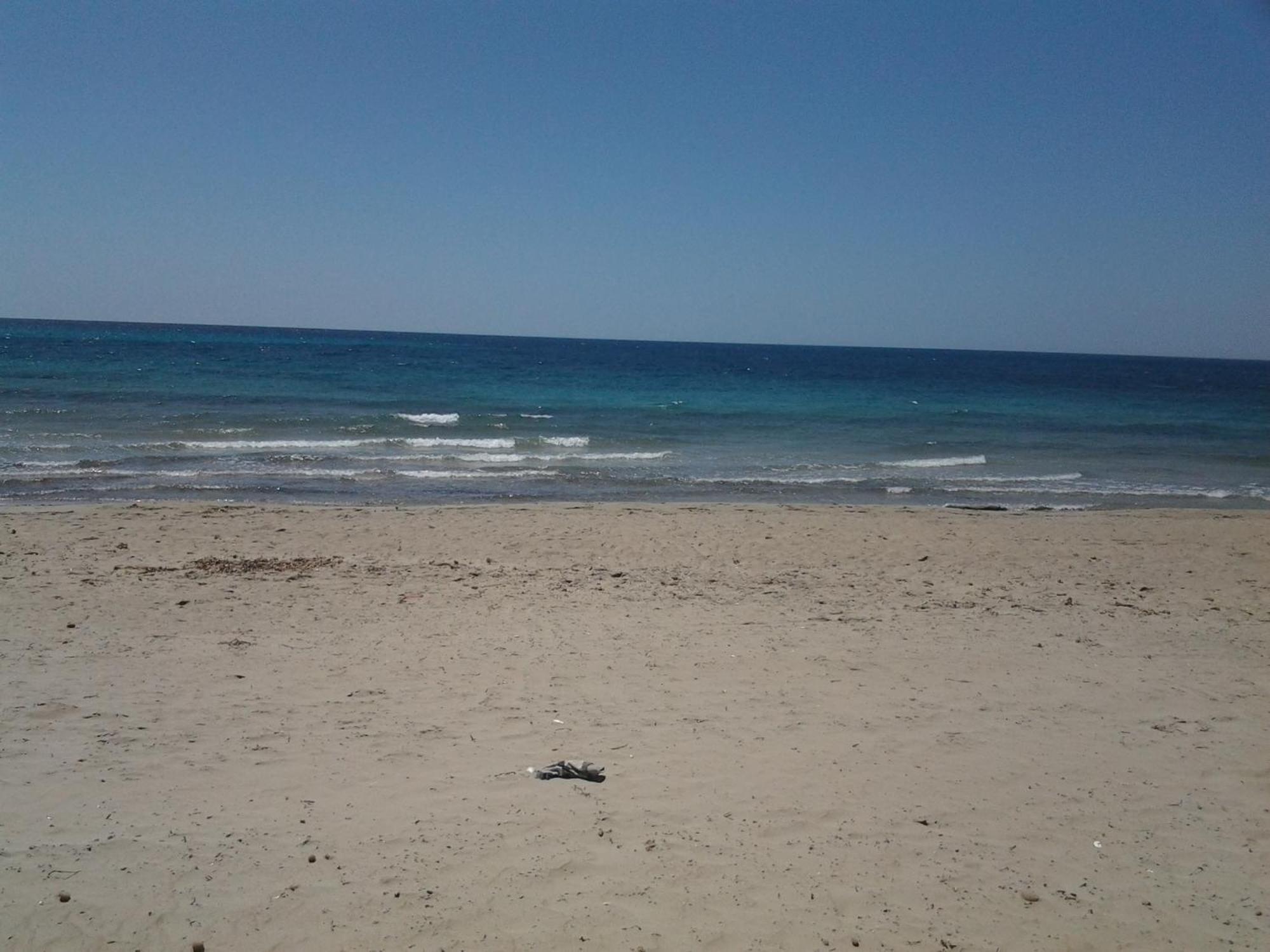 Suitebeach B&B And Resort Marsala Buitenkant foto