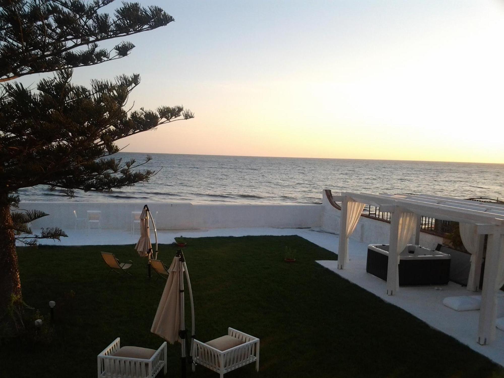Suitebeach B&B And Resort Marsala Buitenkant foto