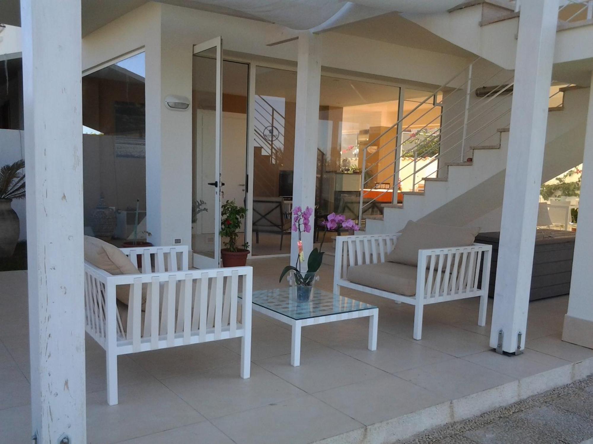 Suitebeach B&B And Resort Marsala Buitenkant foto