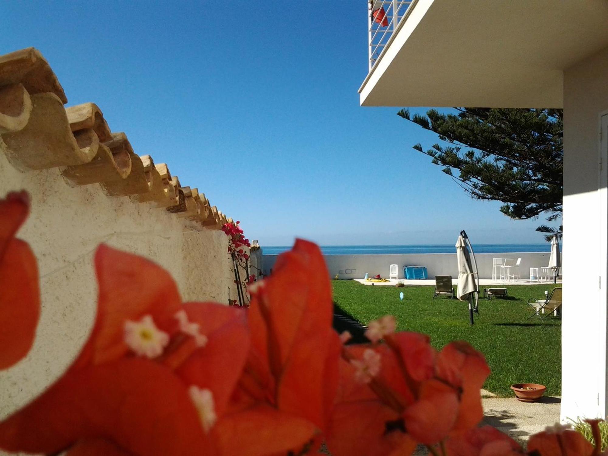 Suitebeach B&B And Resort Marsala Buitenkant foto