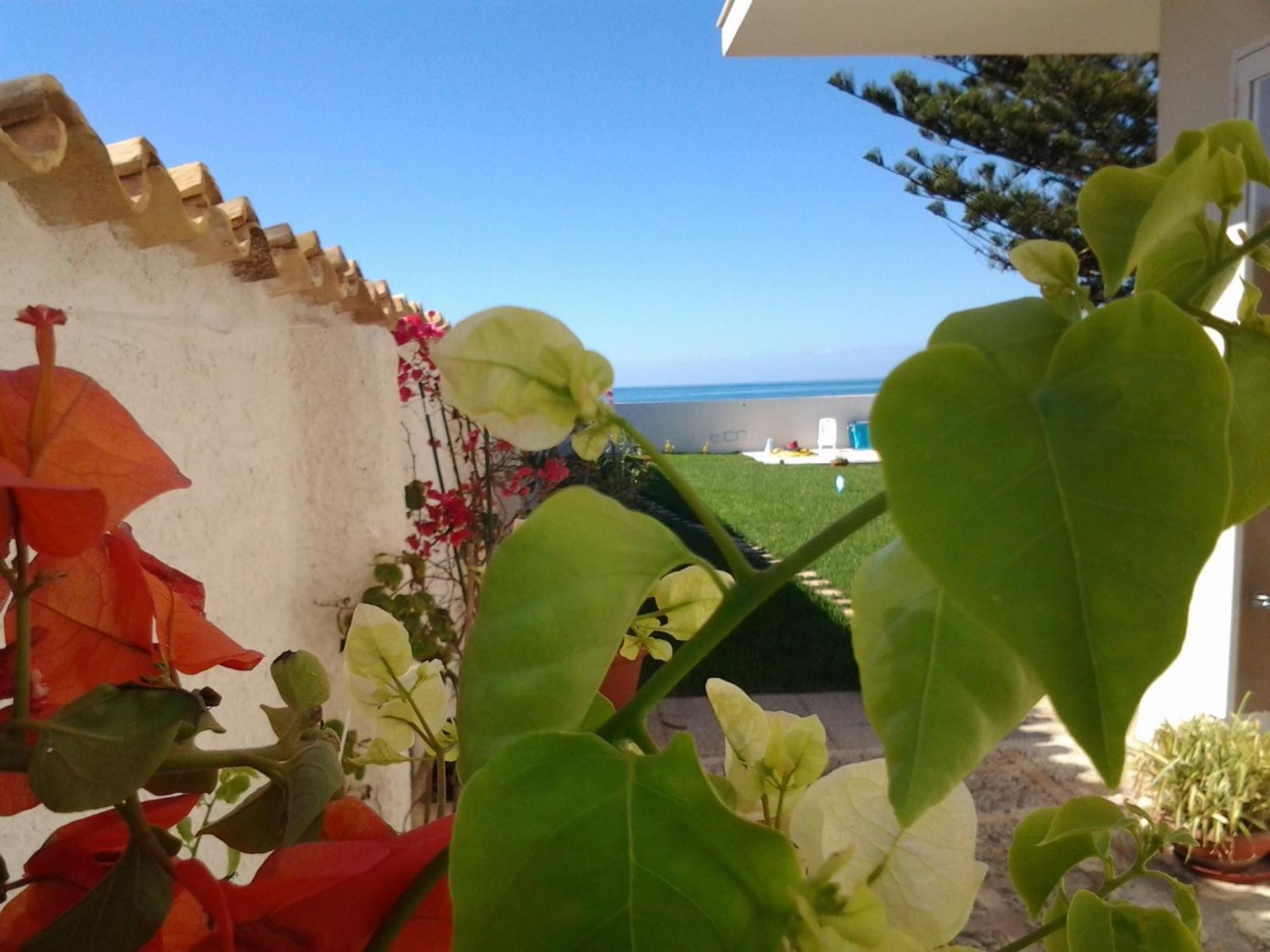 Suitebeach B&B And Resort Marsala Buitenkant foto