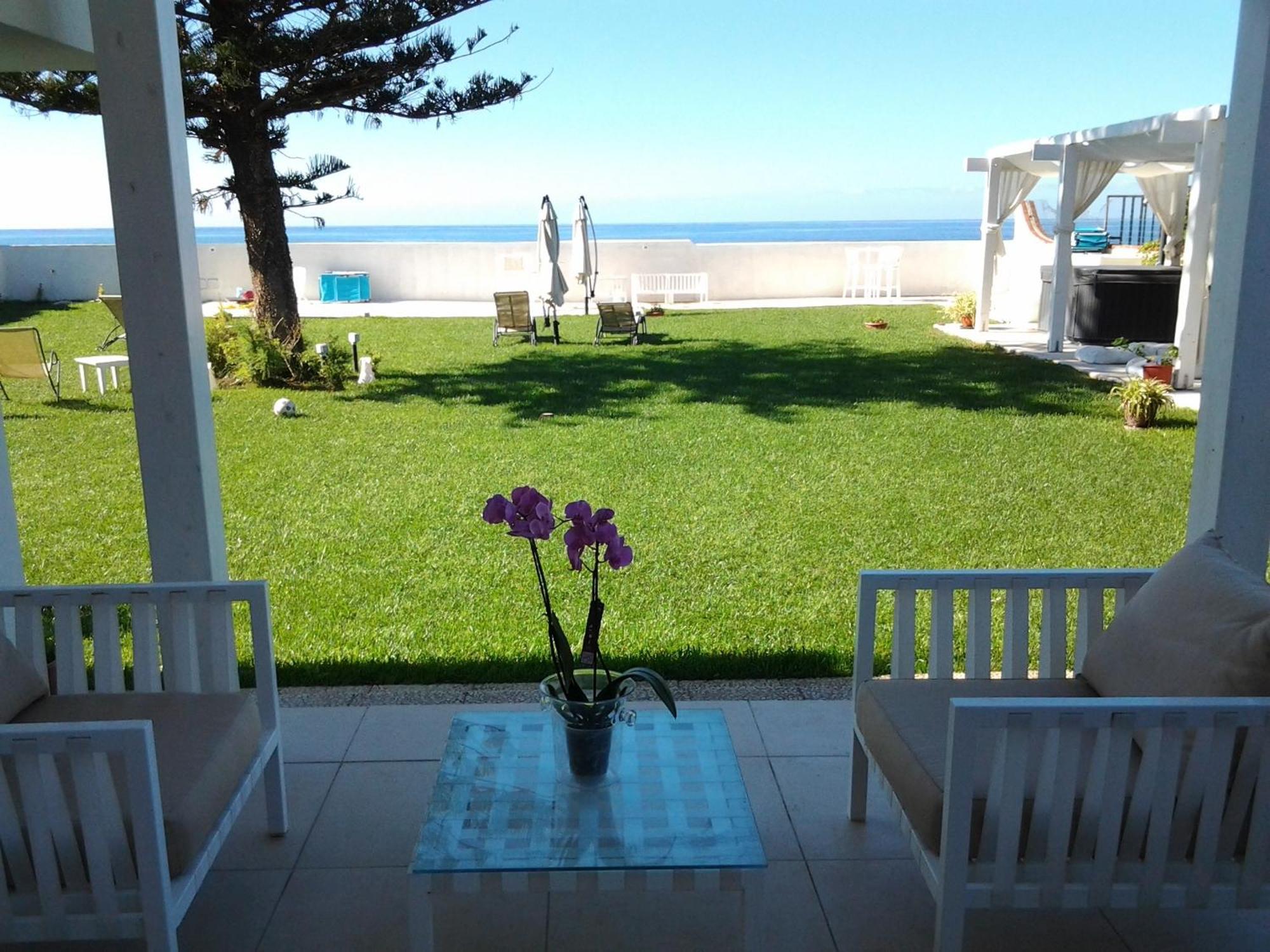 Suitebeach B&B And Resort Marsala Buitenkant foto