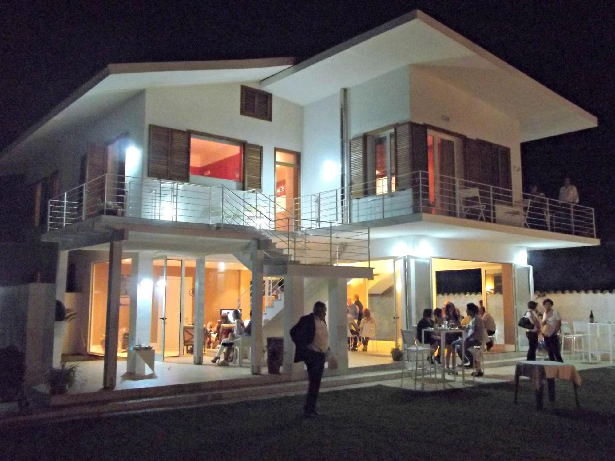 Suitebeach B&B And Resort Marsala Buitenkant foto