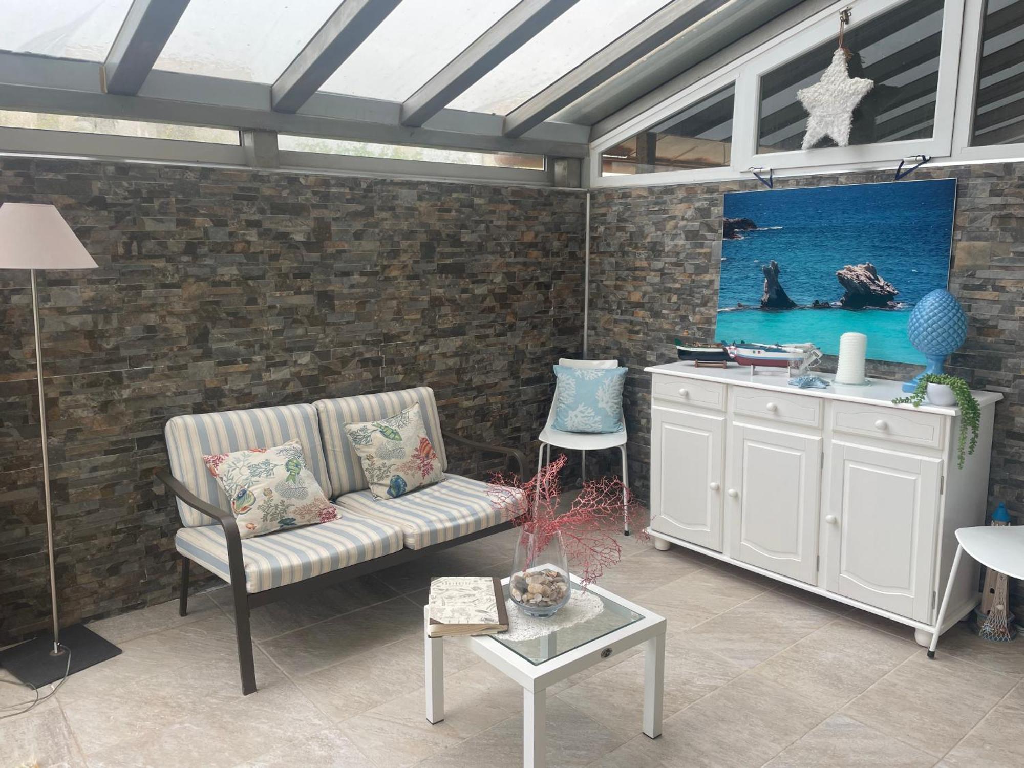 Suitebeach B&B And Resort Marsala Buitenkant foto