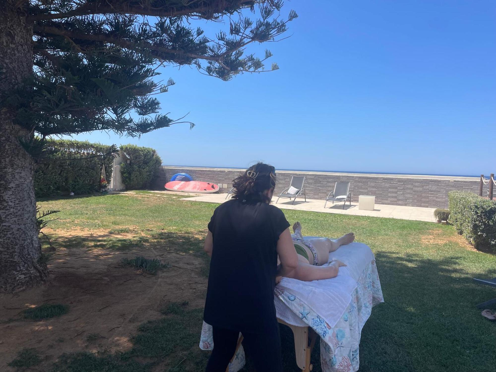 Suitebeach B&B And Resort Marsala Buitenkant foto