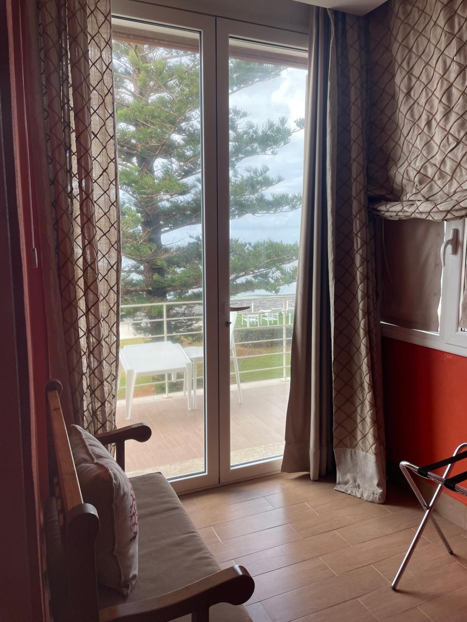 Suitebeach B&B And Resort Marsala Buitenkant foto